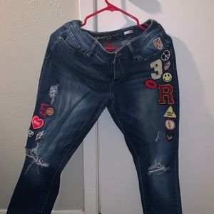 Arizona jeans